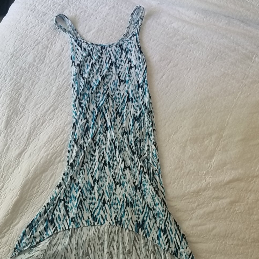 SUPER SOFT DRESS